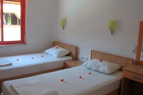 Apart Merates in Marmaris, foto 12