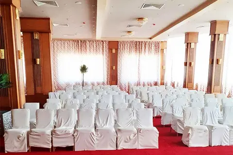 Rewaya Inn Resort in Hurghada — foto 11