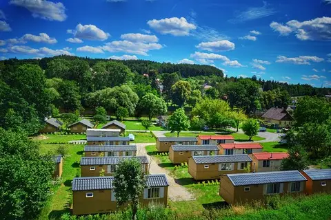 Prima in Týn nad Vltavou — foto 2