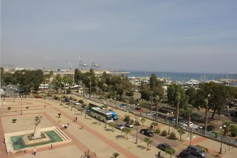 Sun Hall Hotel in Larnaca — foto 12