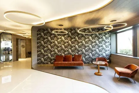 SHG Hotel Verona in Verona, foto 3