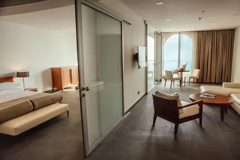 Avala Resort & Villas in Budva — foto 8