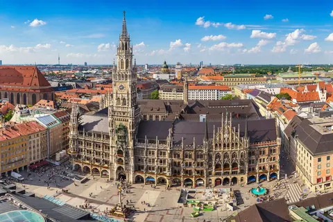 Ontdek het Zuidoosten van Beieren vanuit Unterwössen foto 3