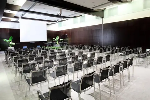 Starhotels Excelsior in Bologna — foto 11