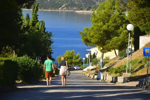 Amadria Park Camping Trogir in Seget Vranjica — foto 15