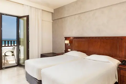 Geraniotis Hotel & Resort in Platanias (Chania) — foto 10