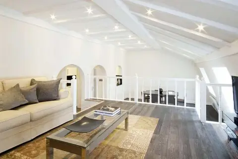 Queensgate Court Appartementen in Londen, foto 11