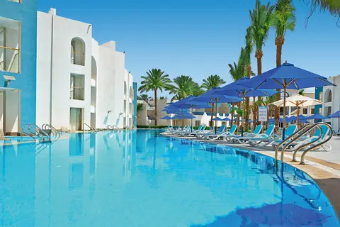 Stella Lagoon Resort & Spa in Stella Beach Resort Spa