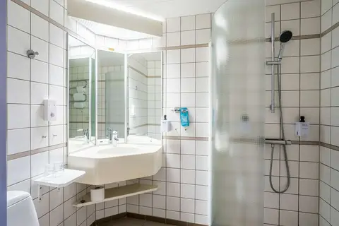 Scandic Ariadne in Stockholm — foto 25