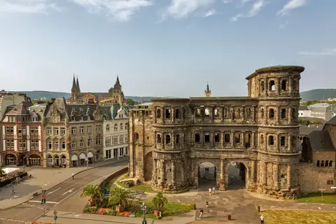 Ontdek UNESCO-Werelderfgoed in Duitsland in Hannover, foto 7