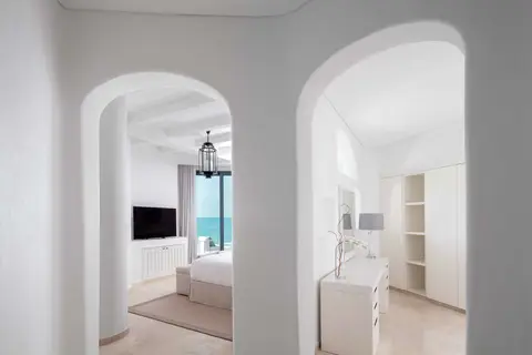 Anantara Santorini Abu Dhabi Retreat in Abu Dhabi — foto 27