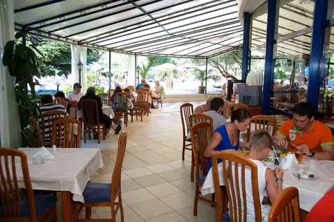 Hotel Dunav in Несебър — foto 5
