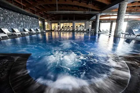 Elexus Hotel Resort & Spa in Girne — foto 10