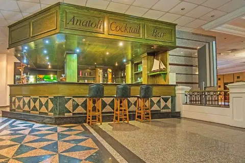 Tsokkos Gardens Hotel in Paralimni, foto 19