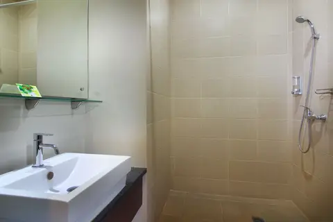 Praja Hotel in Denpasar — foto 3