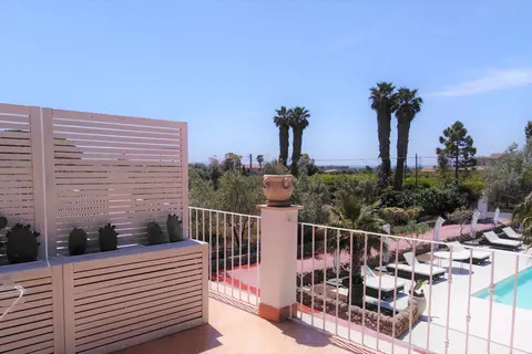 Residence Noto Marina in Noto, foto 6