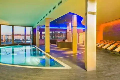Hotel Kn Arenas del Mar in Granadilla de Abona — foto 21