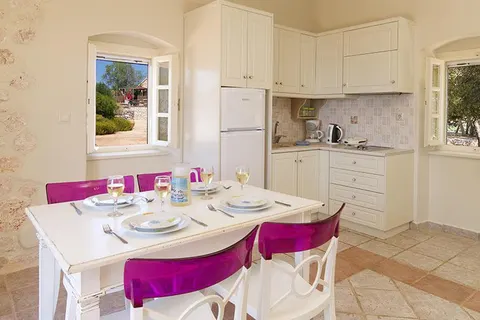 Aloni Cottages in Erisos Municipal Unit — foto 6