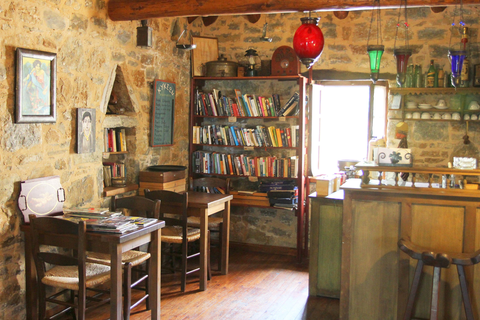 Appartementen Enagron foto 10