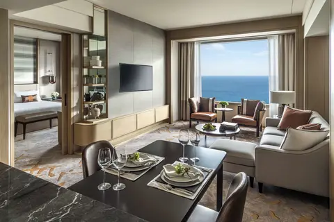Shangri-La Colombo in Colombo — foto 27