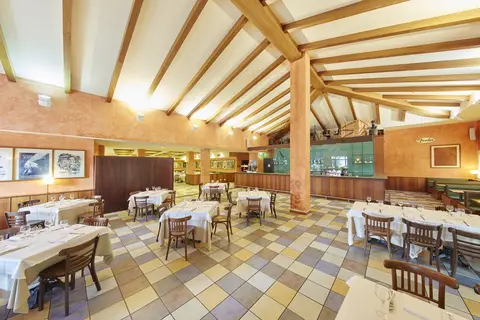 Hotel El Paso at PortAventura World in Salou — foto 16