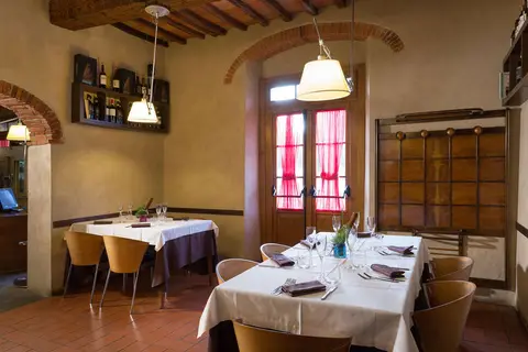 Hotel Le Capanne in Pieve al Toppo — foto 5