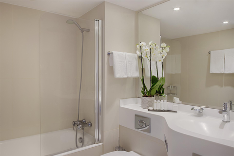 Hotel Grecian Park foto 9