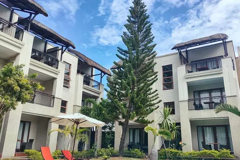 Grand Bay Suites in Grand Baie VCA, East — foto 3