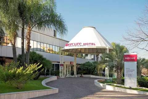Mercure Roma West in Rome, foto 10