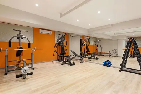 Tryp by Wyndham Corfu Dassia in Ipsos — foto 18