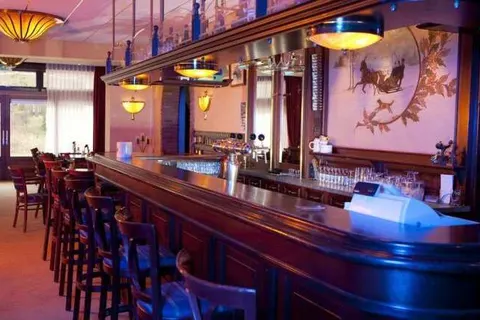 Hotel Het Landhuis foto 12