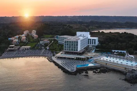 Hotel Eden Roc Resort in Δήμος Ρόδου