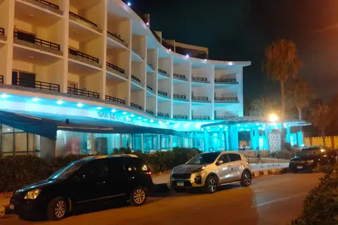Maamura Palace in Alexandrië — foto 8