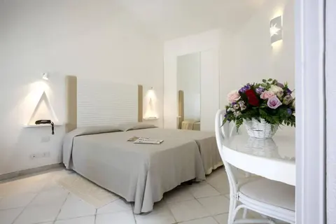 Hotel Mare Pineta in Pula — foto 9
