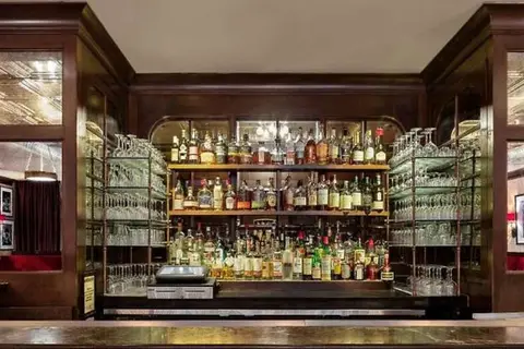 Walker Hotel Greenwich Village in New York — foto 6