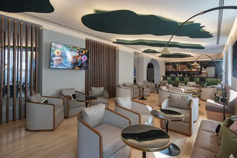 Mercure Ponta Delgada Azores in Ponta Delgada, foto 9