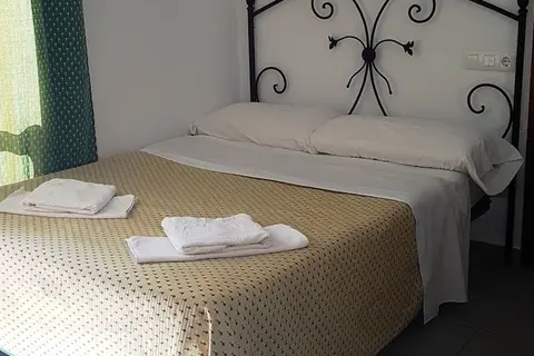 Hostal Isabel in Madrid, foto 22