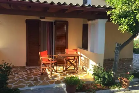 Villa Panorea in Moraitika, foto 29