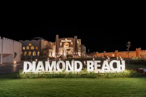 Diamond Beach by Pearl Resorts in القصير — foto 16