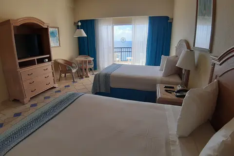 El Cozumeleño Beach Resort in Cancún — foto 29