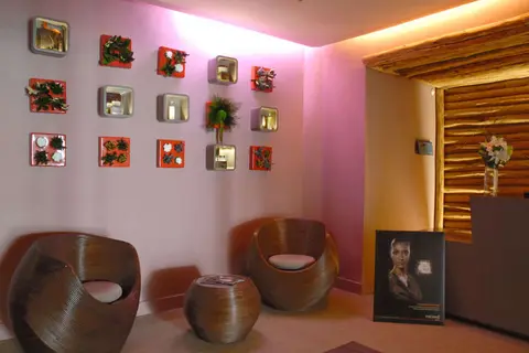 Kenzi Tower Hotel in Casablanca, foto 30