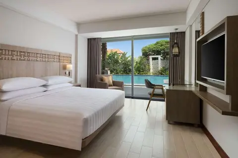 Fairfield By Marriott Bali Legian in Legian, Kuta, Bali, foto 3