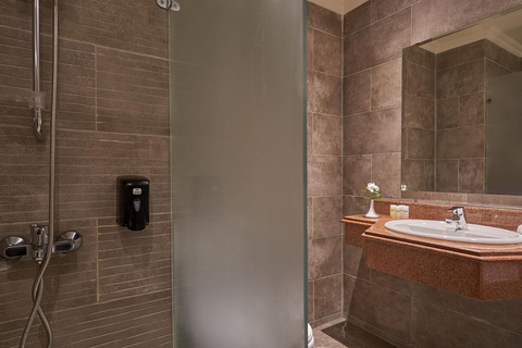 Three Corners Sea Beach Resort foto 28