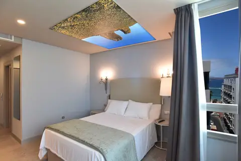 Hotel Doña Luisa in Las Palmas — foto 2