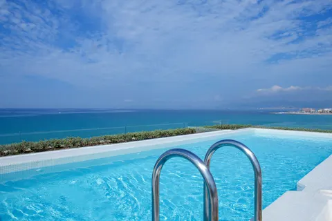 Hotel HM Tropical in Palma de Mallorca — foto 20