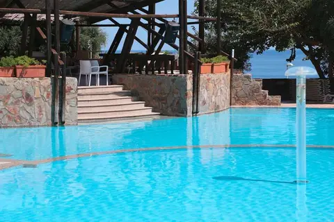 Club Esse Cala Gonone Beach Village in Cala Gonone — foto 2