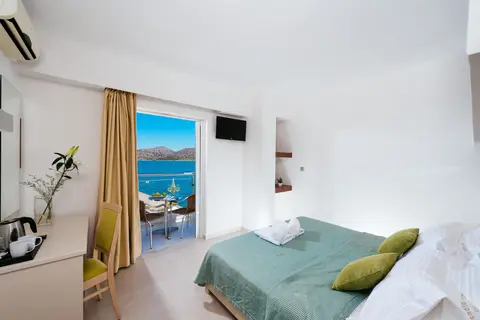Akti Olous Hotel in Δημοτική Ενότητα Αγίου Νικολάου — foto 24