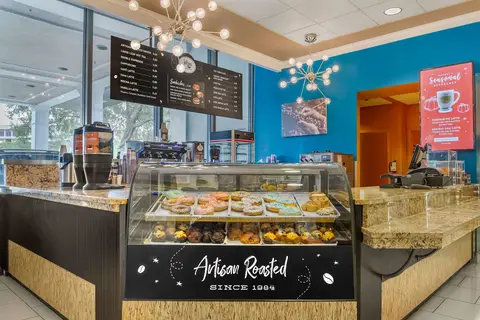 Wyndham Garden Lake Buena Vista Disney Springs Resort Area in Walt Disney World Airport — foto 3