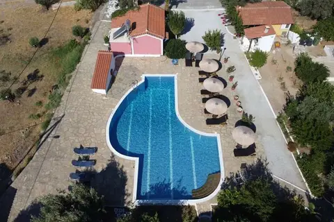 Anastasia Appartementen in Δημοτική Ενότητα Μαραθοκάμπου — foto 14