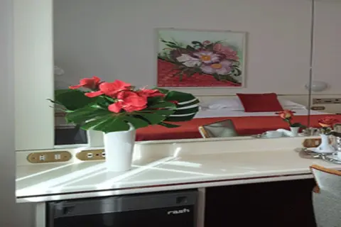 Starhotels Cristallo Palace in Bergamo, foto 14